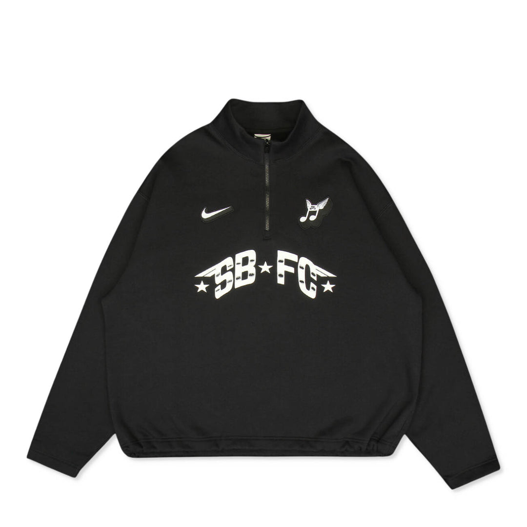 Club 58 Skate Halfzip
