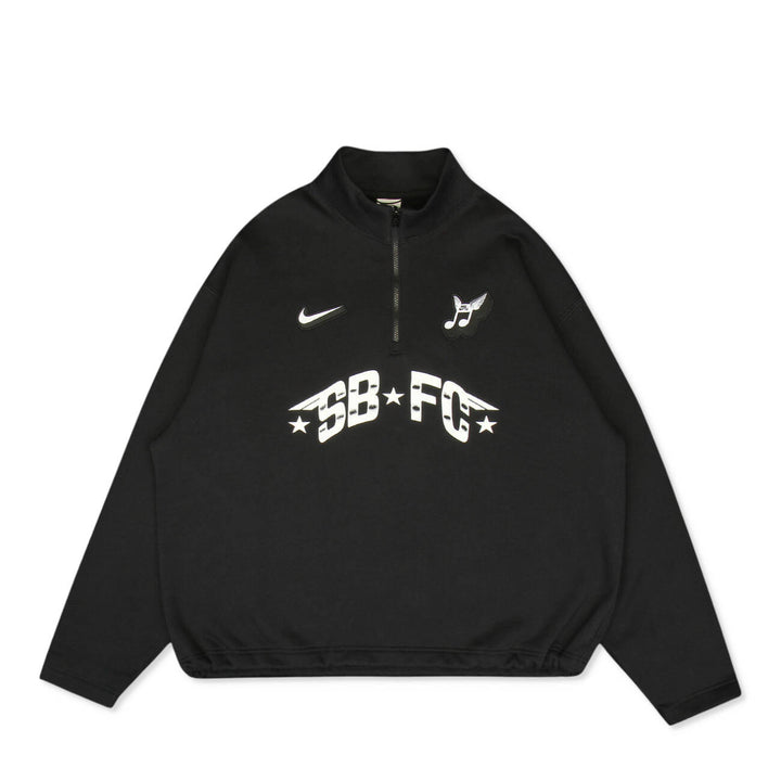 Club 58 Skate Halfzip