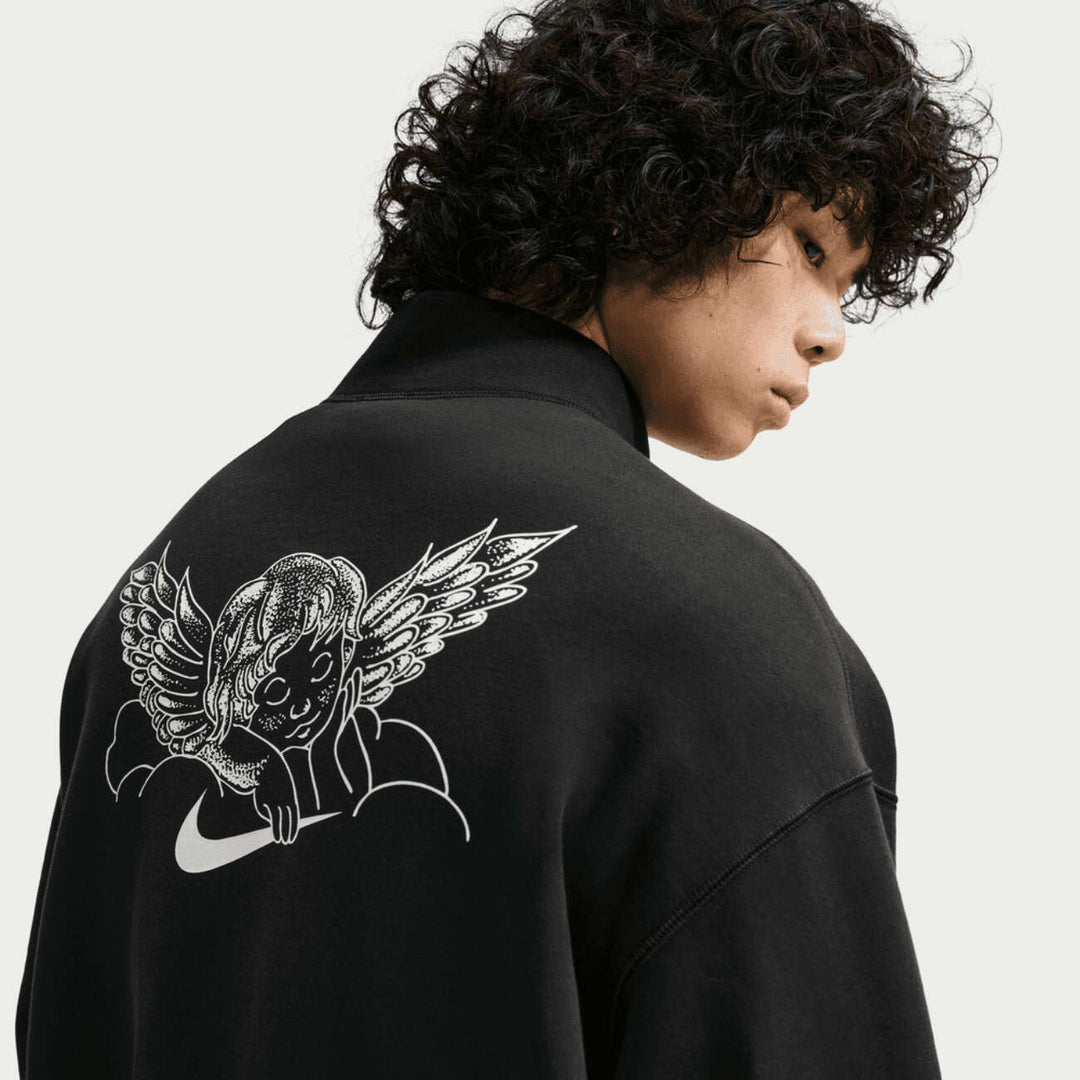 Club 58 Skate Halfzip