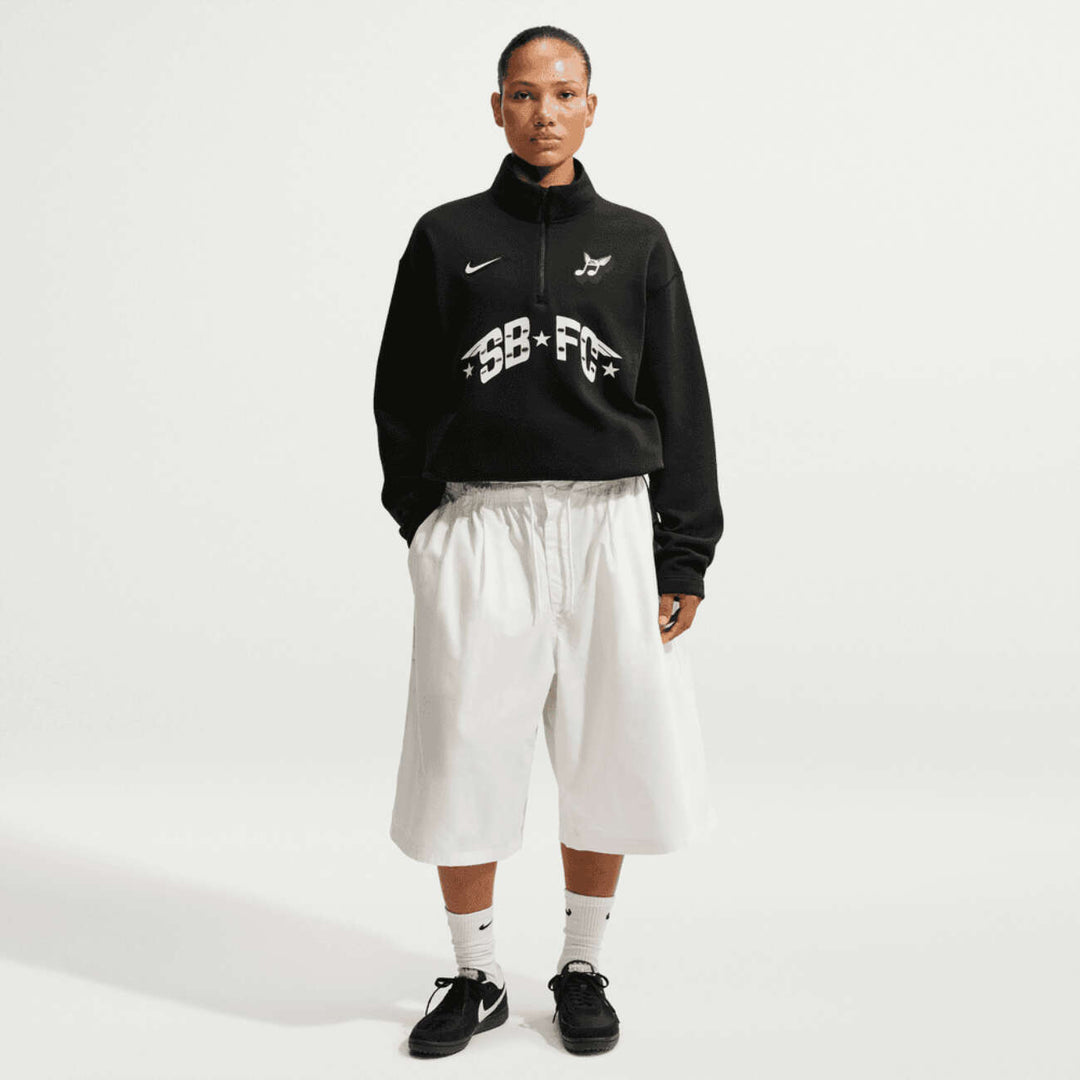 Club 58 Skate Halfzip