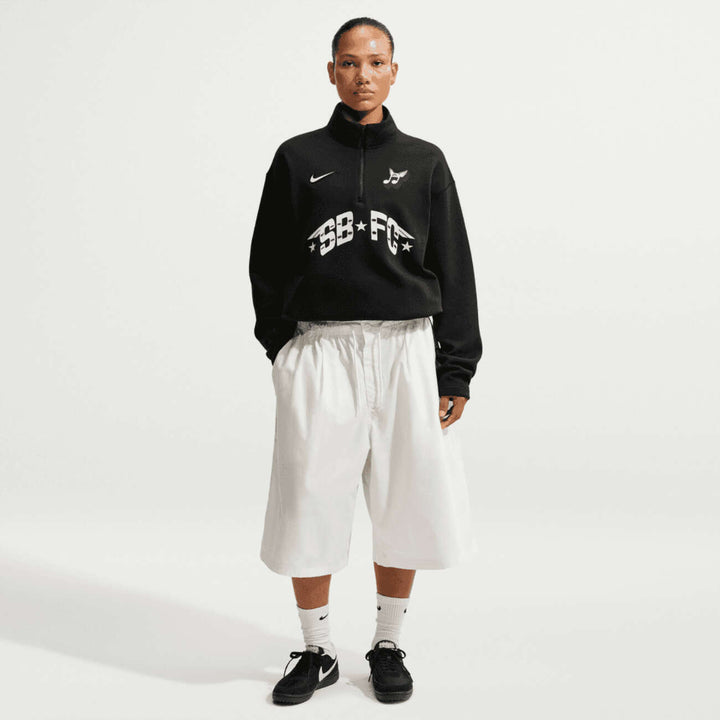 Club 58 Skate Halfzip