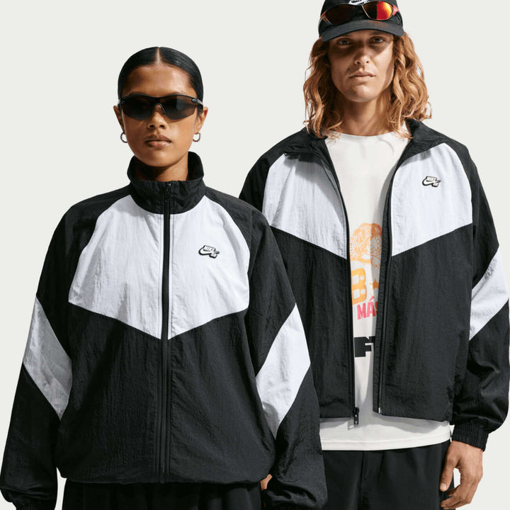 Pavan Jacket