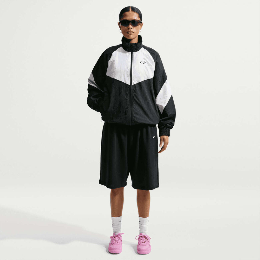 Pavan Jacket