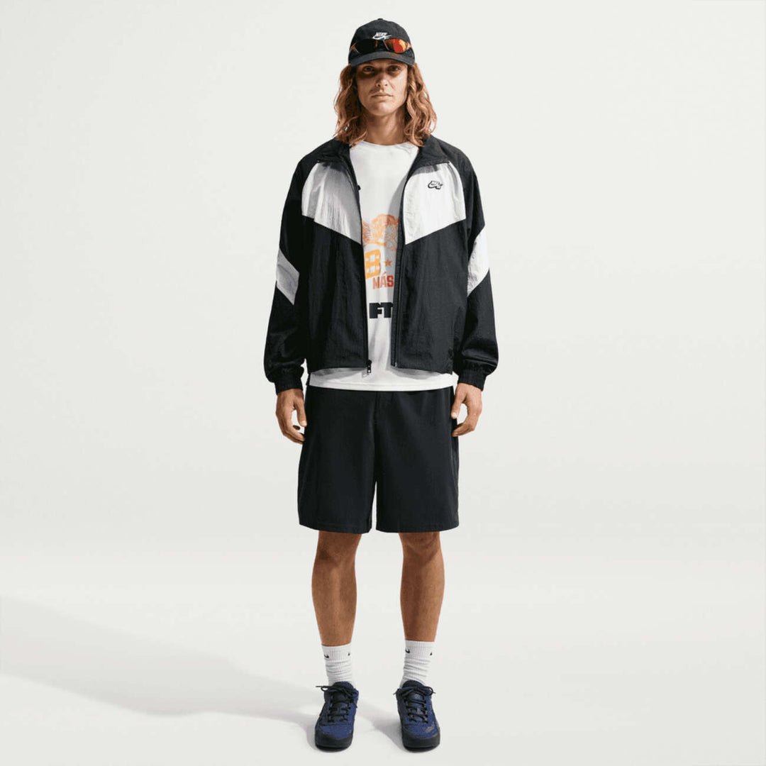 Pavan Jacket
