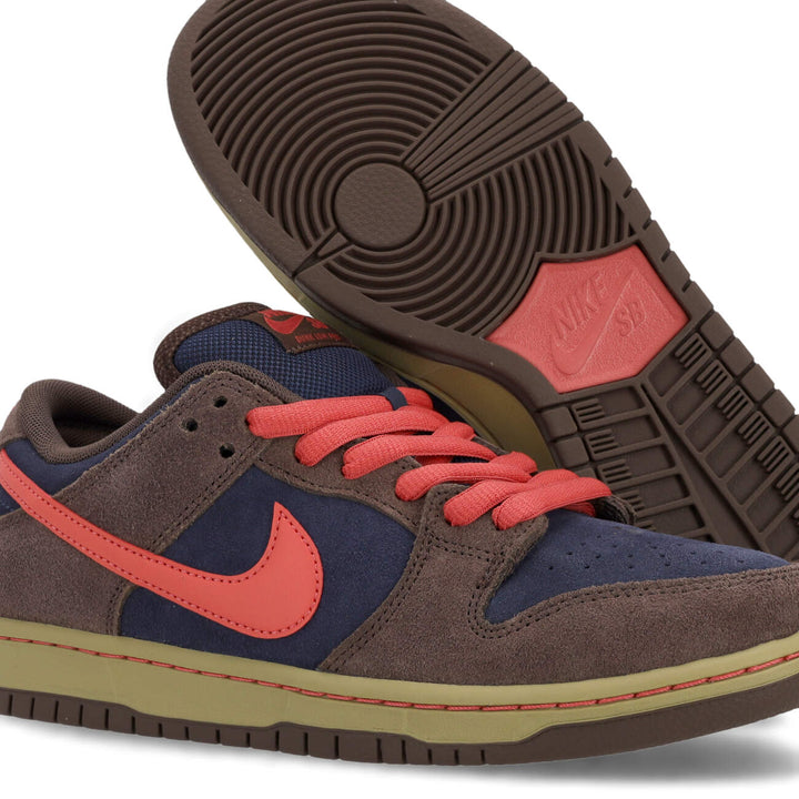 SB Dunk Low Pro