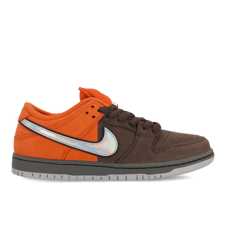 Dunk Low Pro Muni Fast Pass