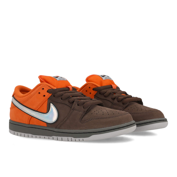 Dunk Low Pro Muni Fast Pass