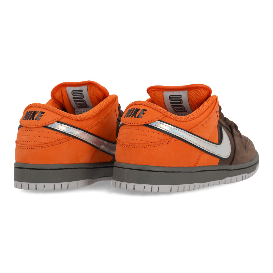 Dunk Low Pro Muni Fast Pass