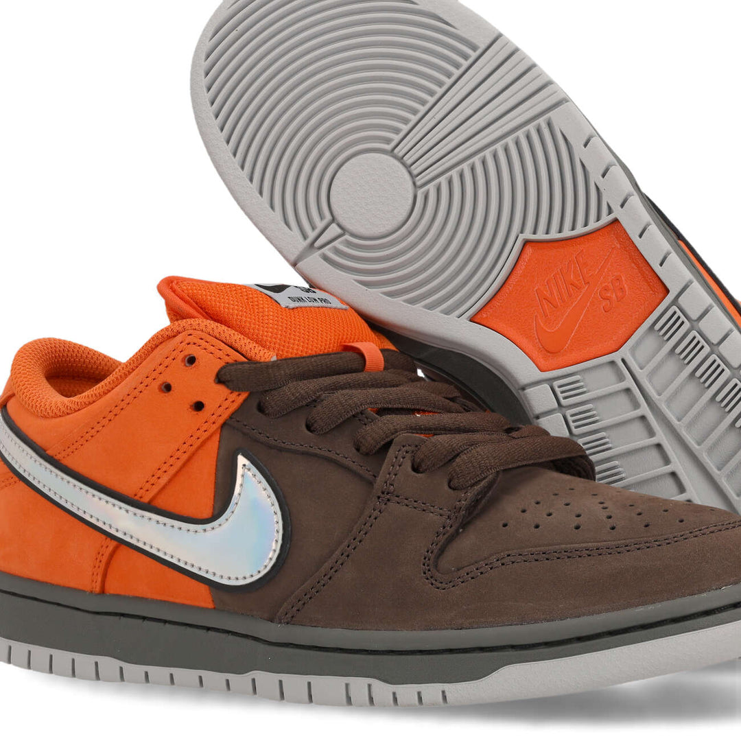 Dunk Low Pro Muni Fast Pass