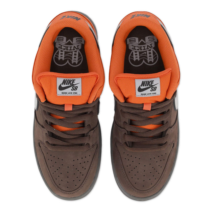 Dunk Low Pro Muni Fast Pass