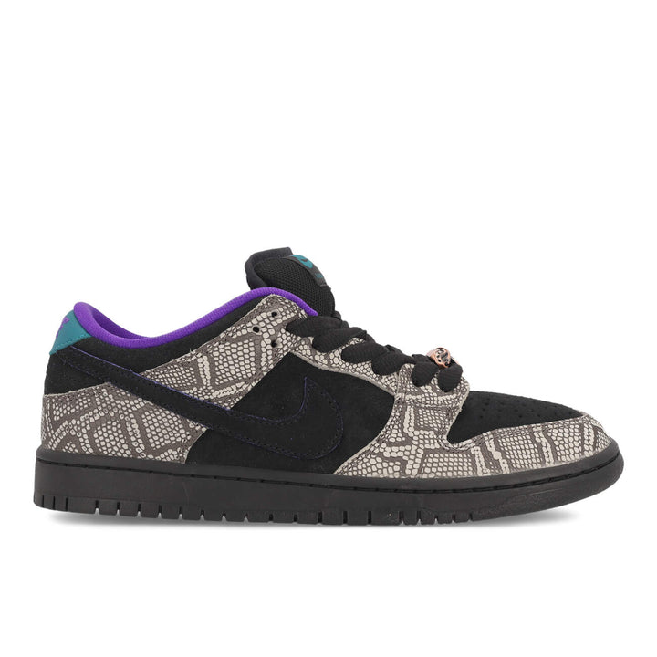 Dunk Low x Dashawn Jordan