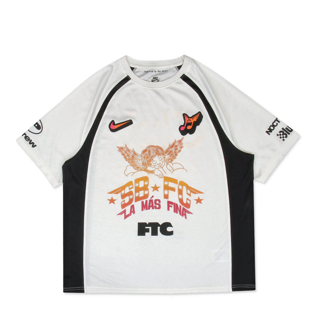 Worldcup SS Jersey