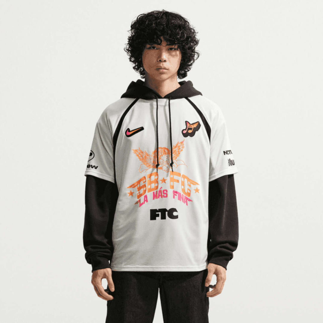 Worldcup SS Jersey