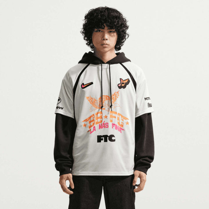 Worldcup SS Jersey