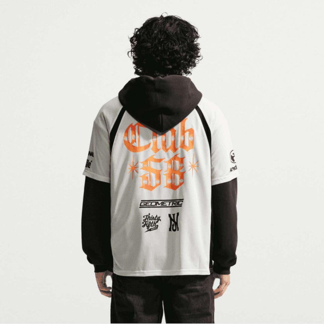 Worldcup SS Jersey