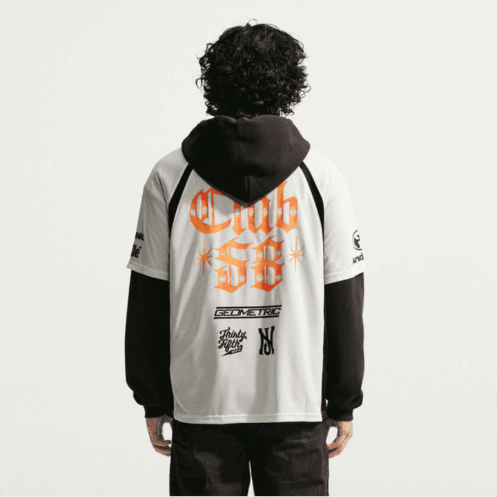 Worldcup SS Jersey