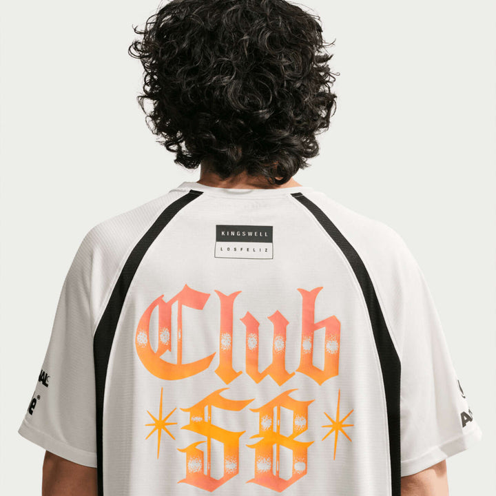 Worldcup SS Jersey