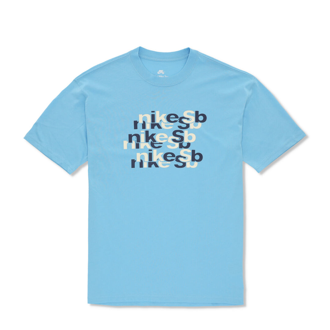 Skate-T-Shirt