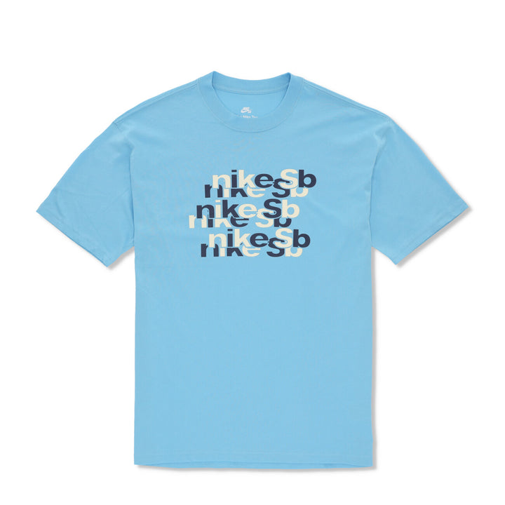 Skate-T-Shirt