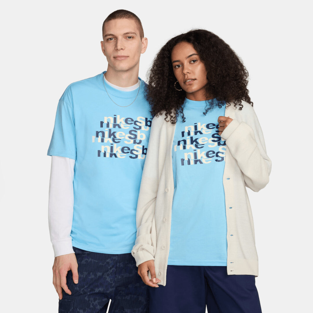 Skate-T-Shirt