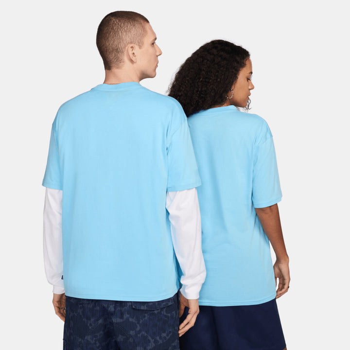 Skate-T-Shirt