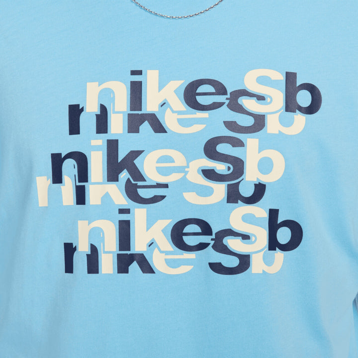 Skate-T-Shirt