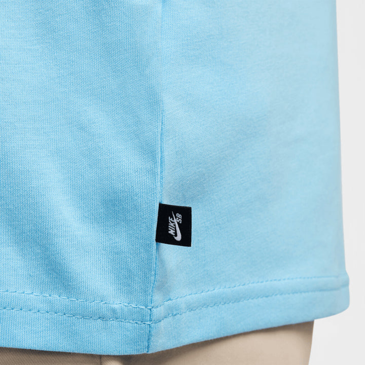 Skate-T-Shirt