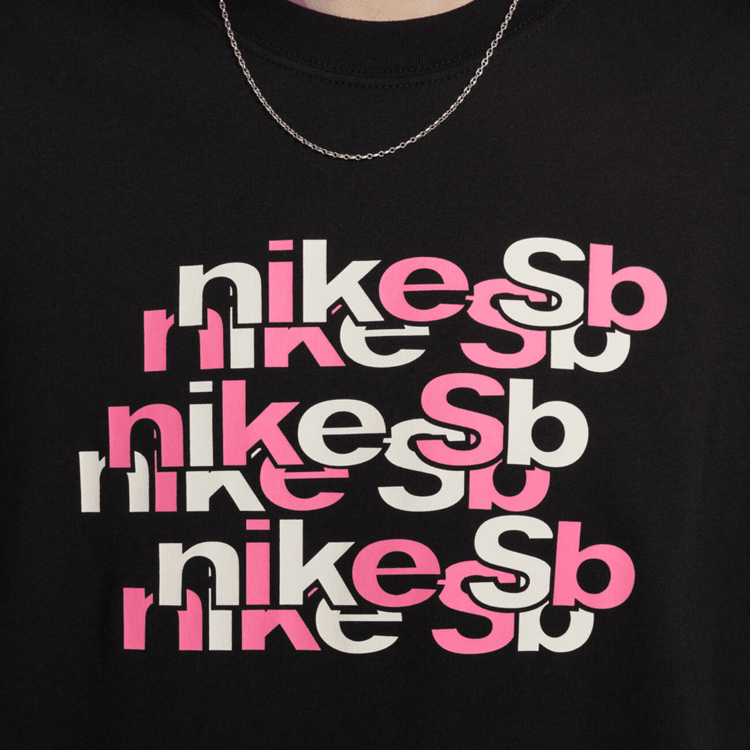 Skate-T-Shirt