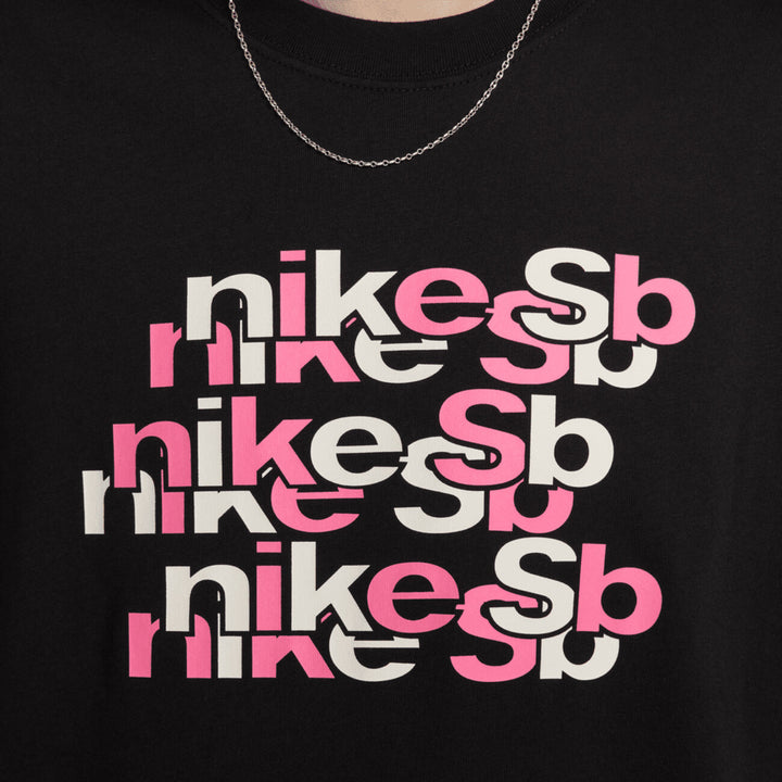 Skate-T-Shirt