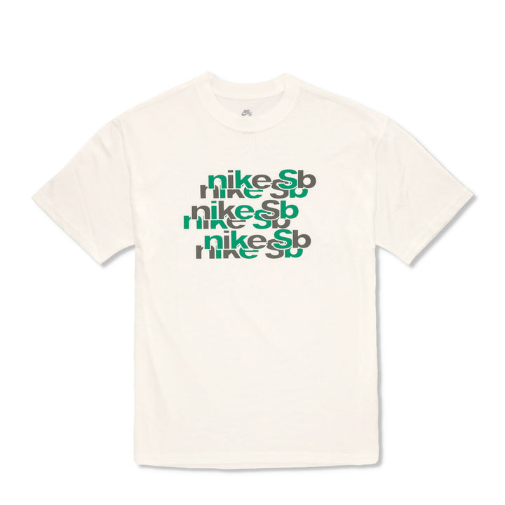 Skate-T-Shirt