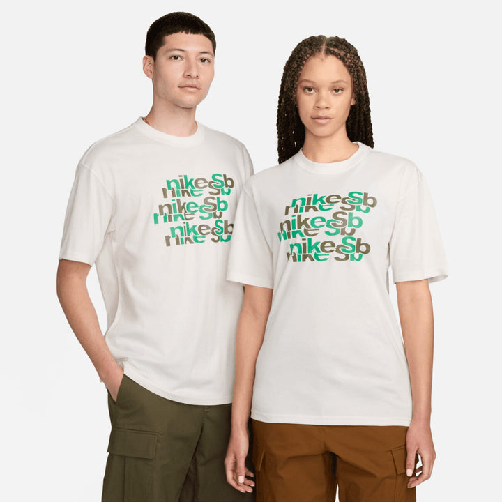 Skate-T-Shirt