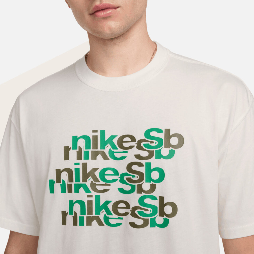 Skate-T-Shirt