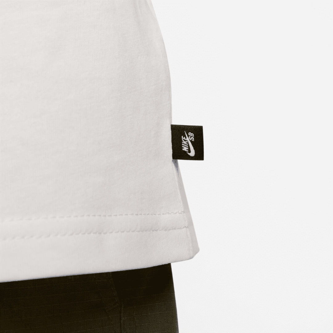 Skate-T-Shirt