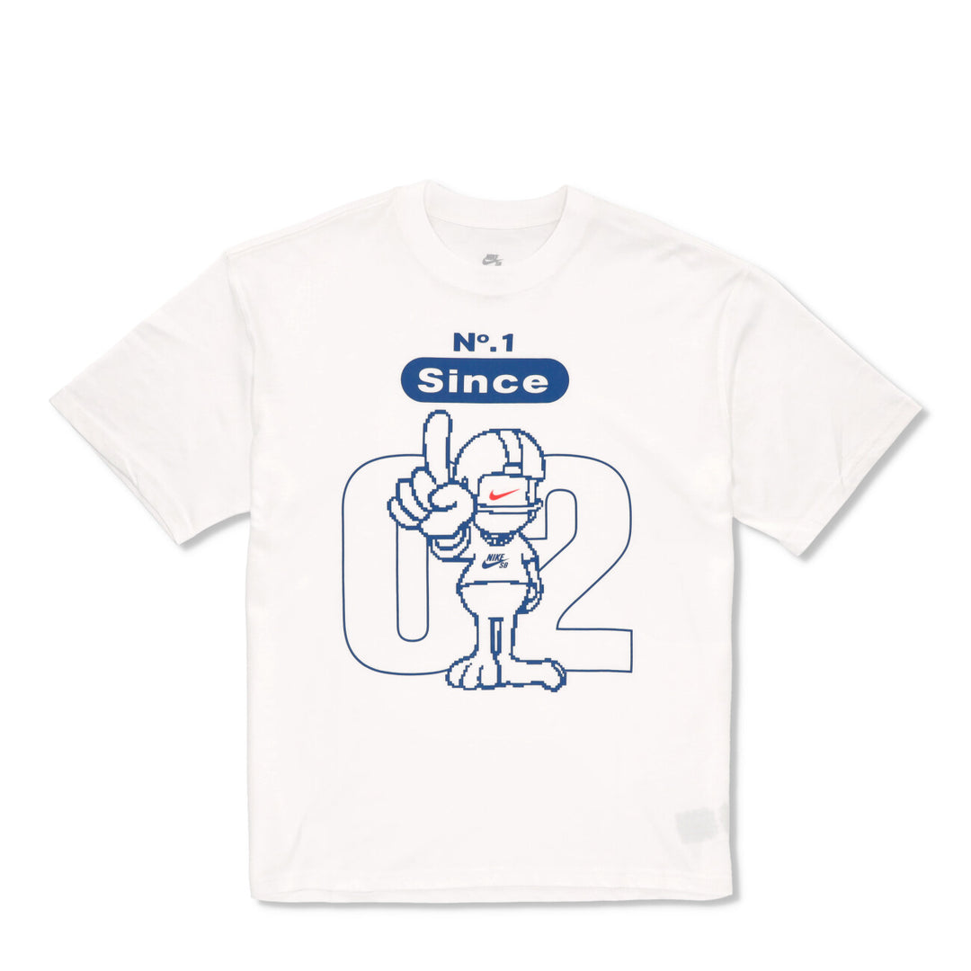 Skate-T-Shirt