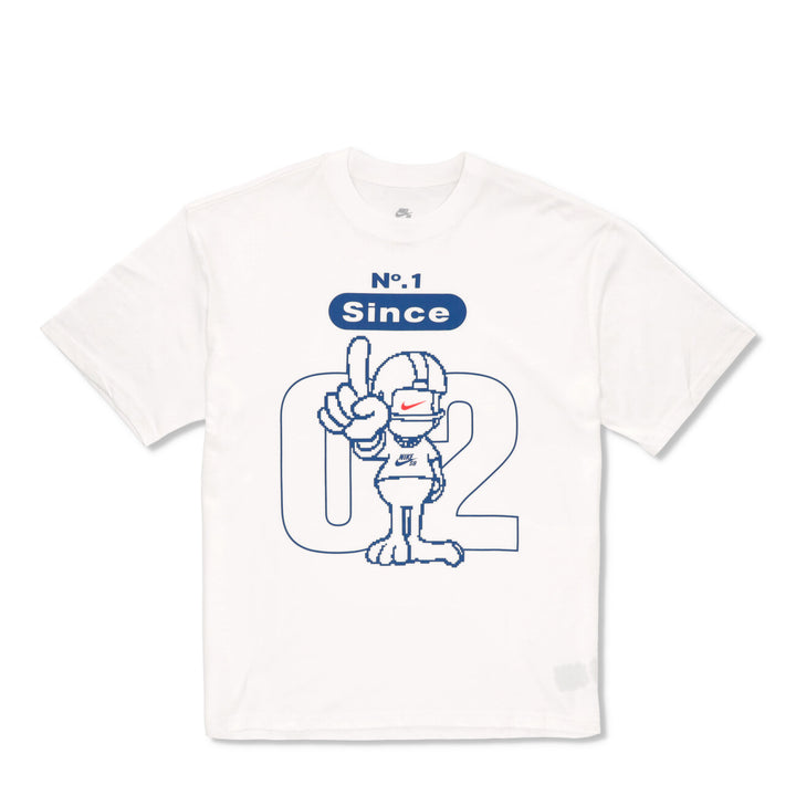 Skate-T-Shirt