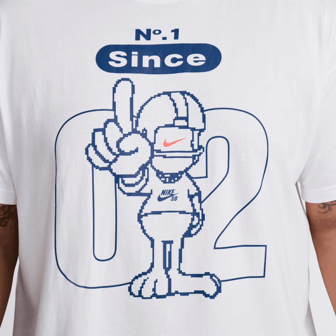 Skate-T-Shirt