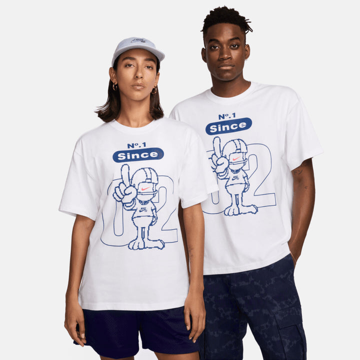Skate-T-Shirt