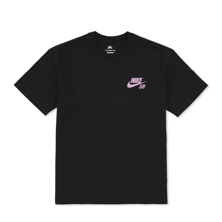 Skateboard T Shirt