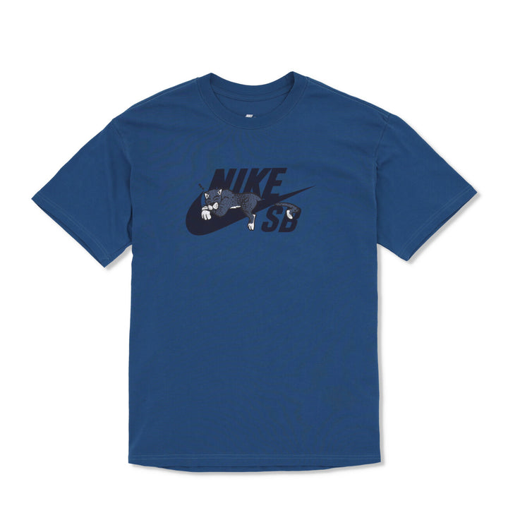 Skateboard-T-Shirt