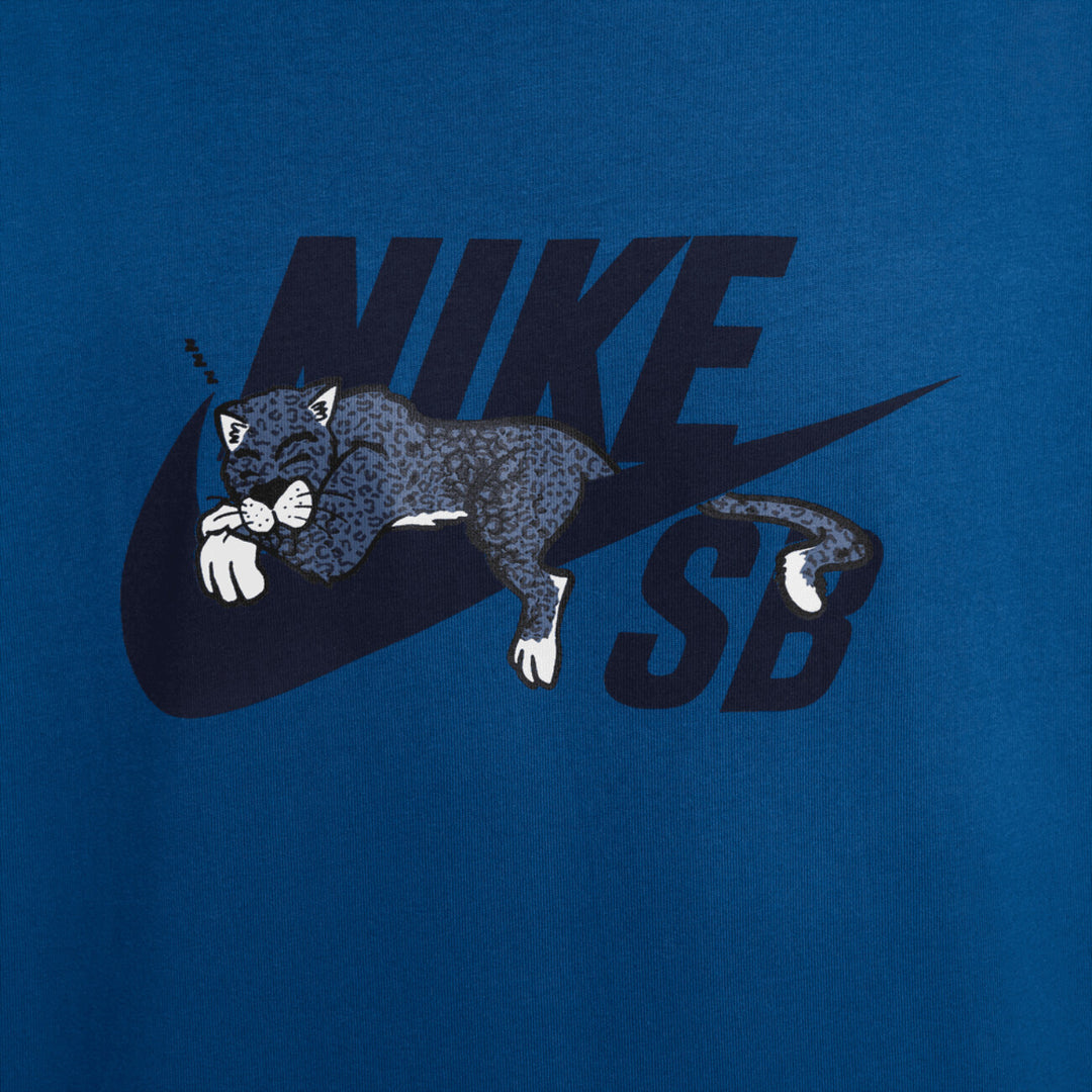 Skateboard-T-Shirt