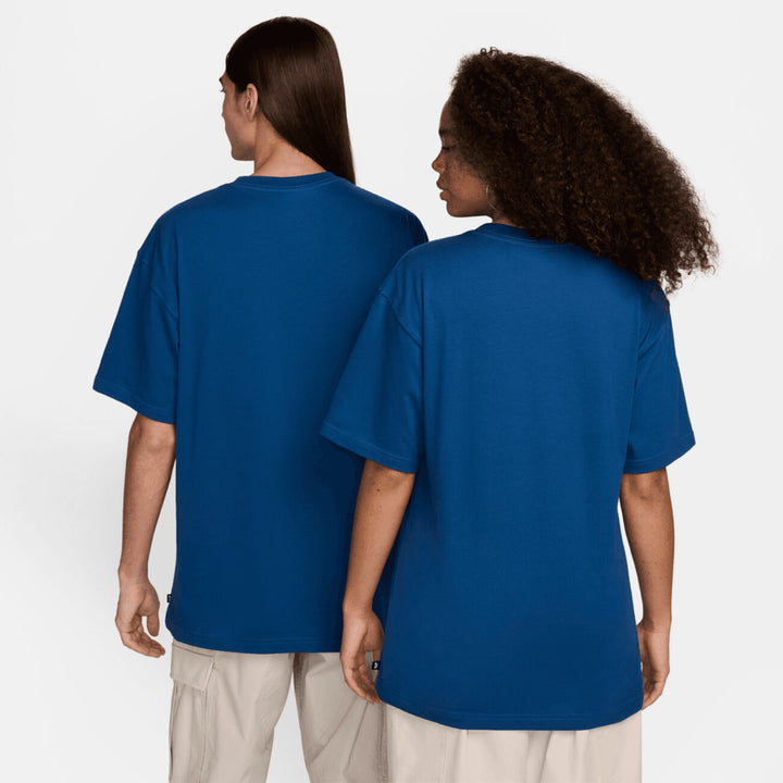 Skateboard-T-Shirt