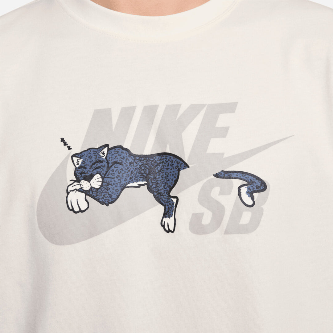 Skateboard-T-Shirt