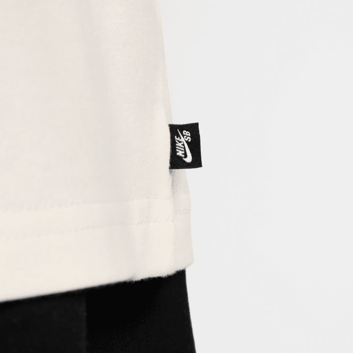 Skateboard-T-Shirt