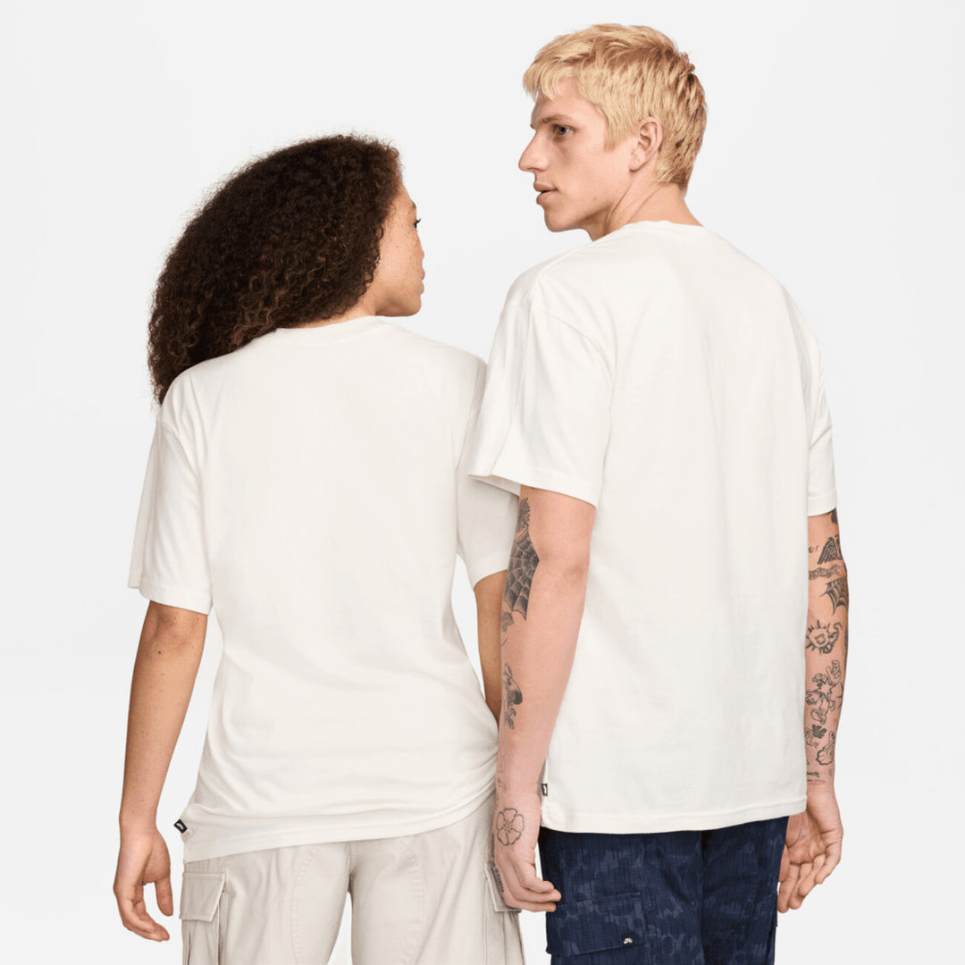 Skateboard-T-Shirt