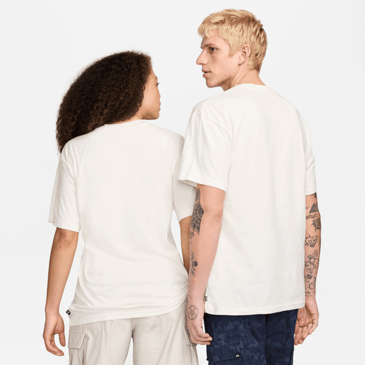 Skateboard-T-Shirt