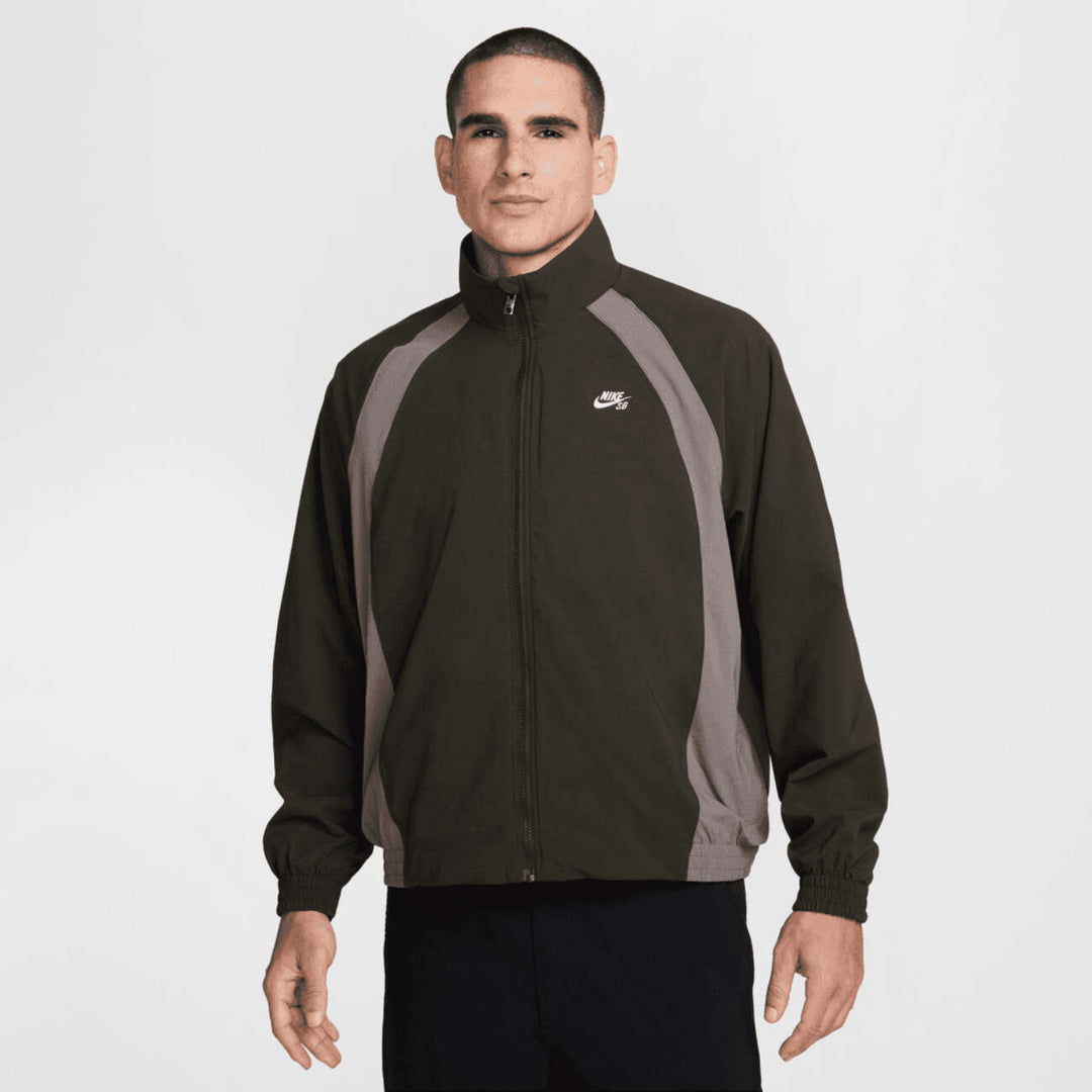 Skateboarding Dri-FIT Jacket