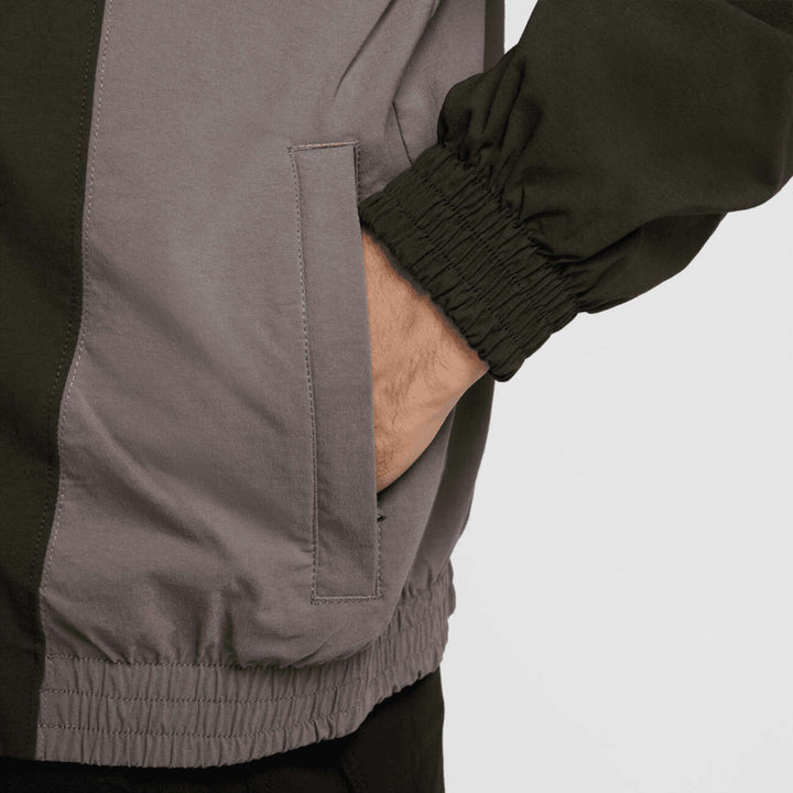 Skateboarding Dri-FIT Jacket