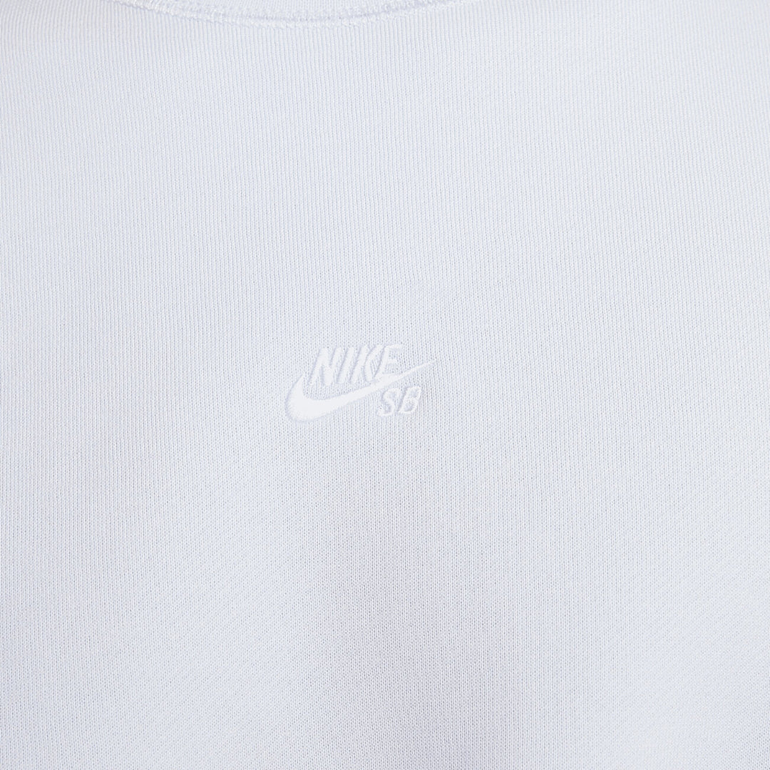 Skateboarding Fleece Crew