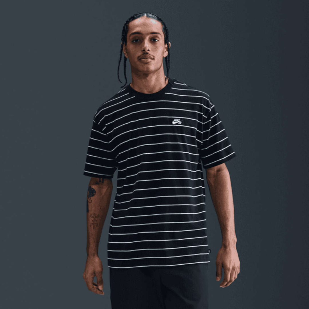 Tee M90 Stripe SP25