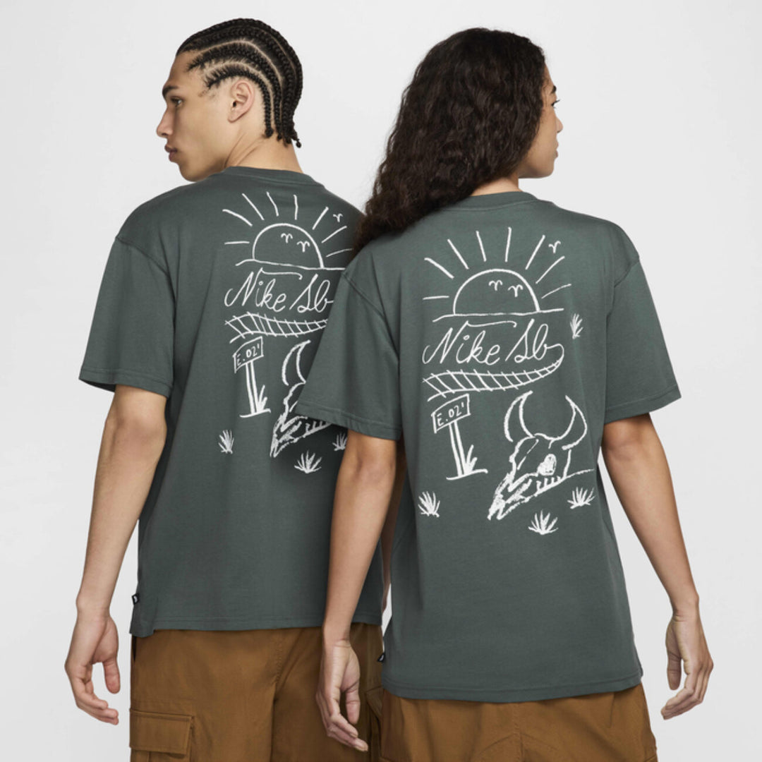 Tee M90 Train Moniker